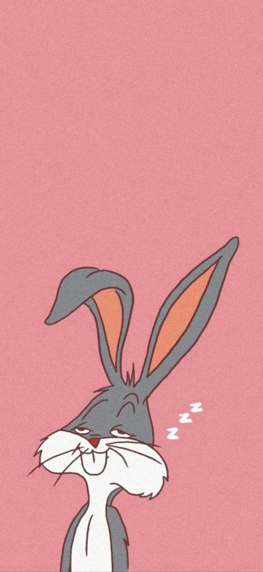 bugs bunny, character, hare