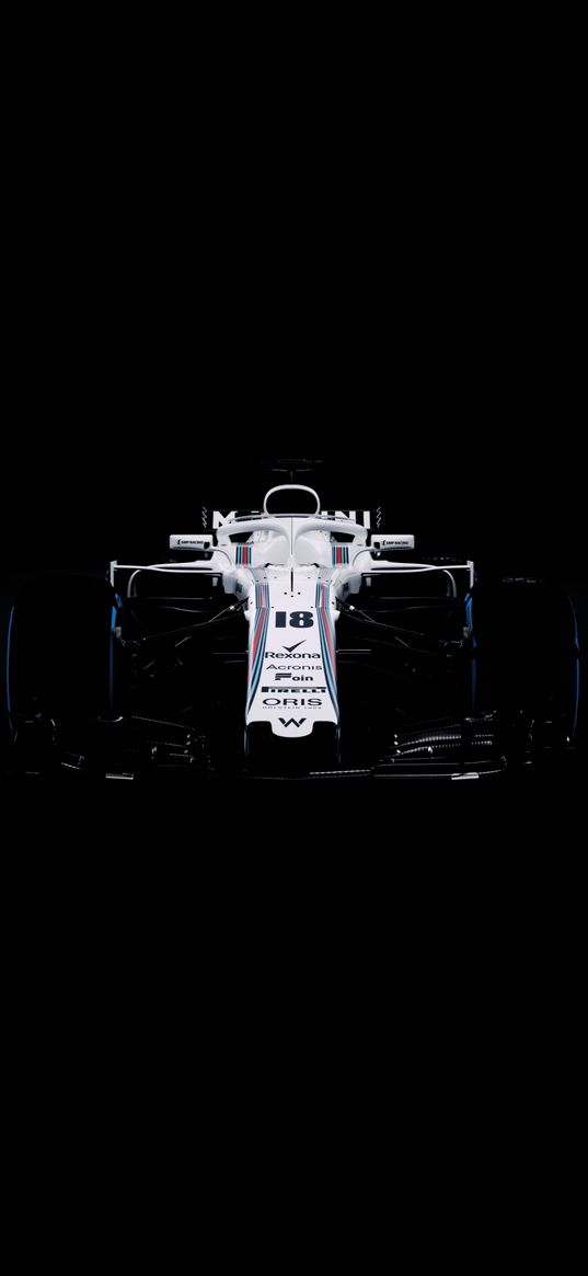 formula 1, car, sports, sports car, white, black background