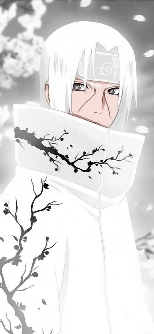 anime, art, naruto shippuden, akatsuki, itachi uchira, itachi, aesthetic