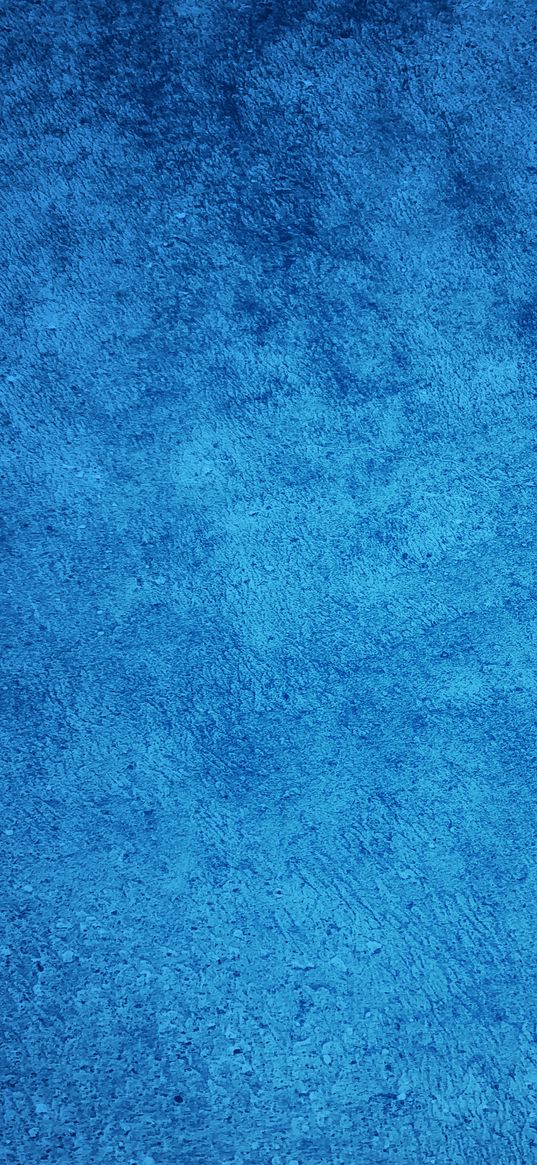 concrete, plaster, texture, blue, light blue