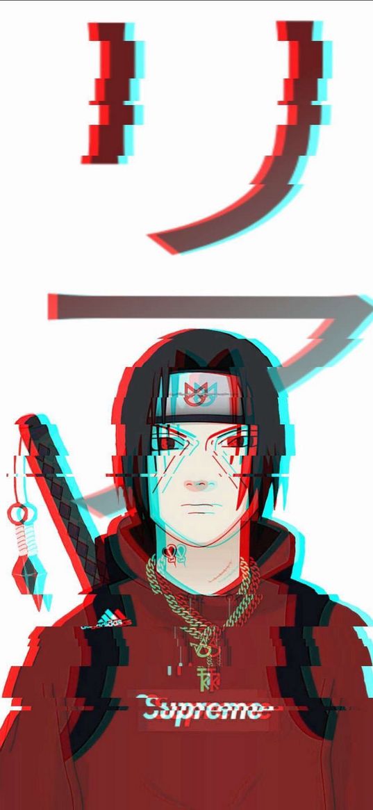 itachi uchiha, itachi, naruto, manga, anime, art, supreme