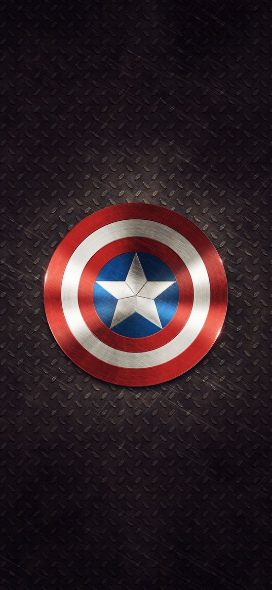 captain america, shield, star, marvel