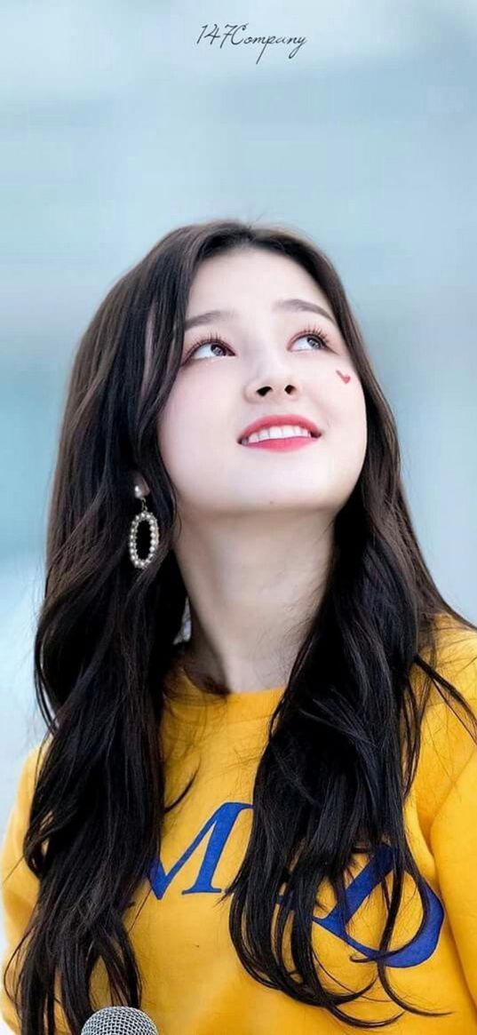 nancy, momoland, k-pop, singer, girl, beautiful