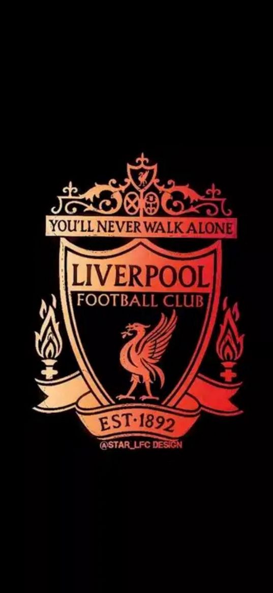 liverpool, logo, football club