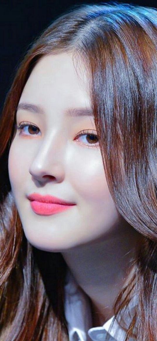 nancy, momoland, k-pop, singer, girl, beautiful, face