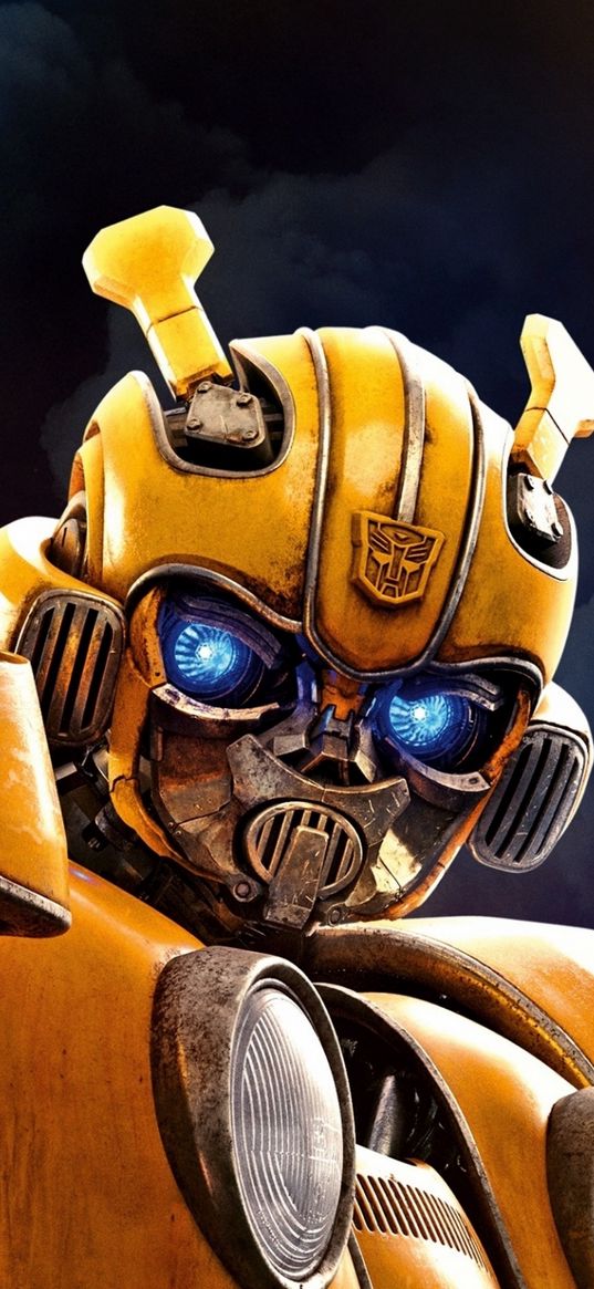 bumblebee, transformers, autobots, eyes