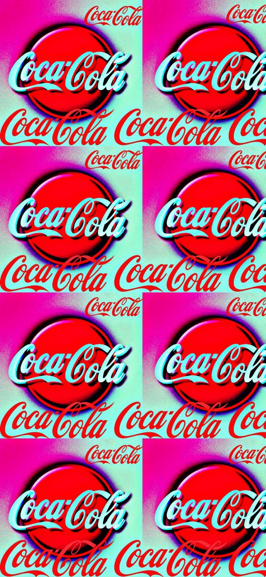 coca-cola, drink, soda, poster