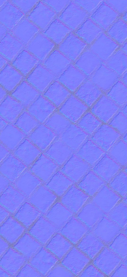 squares, cage, neon, texture, violet background