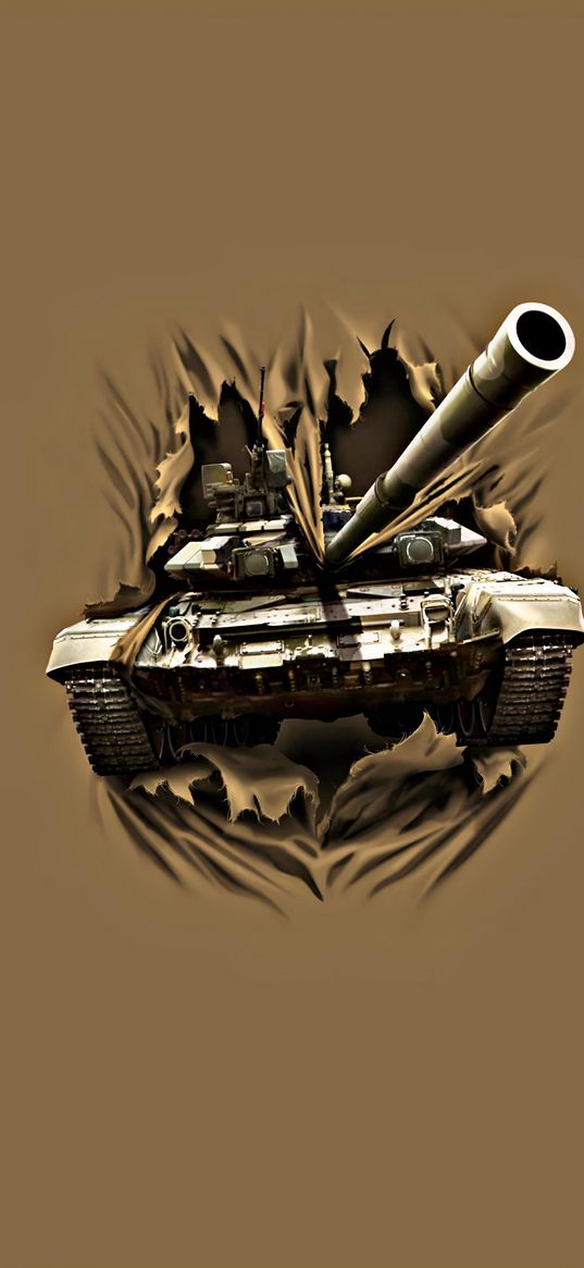 tank, fabric, hole, graphics, digital art