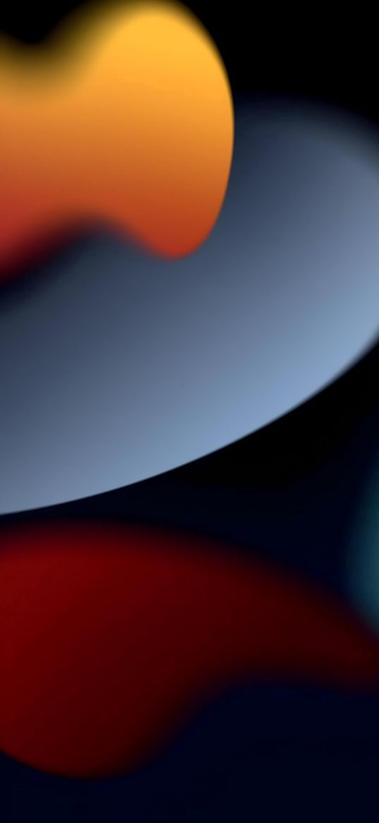 abstraction, dark, screensaver, wallpaper