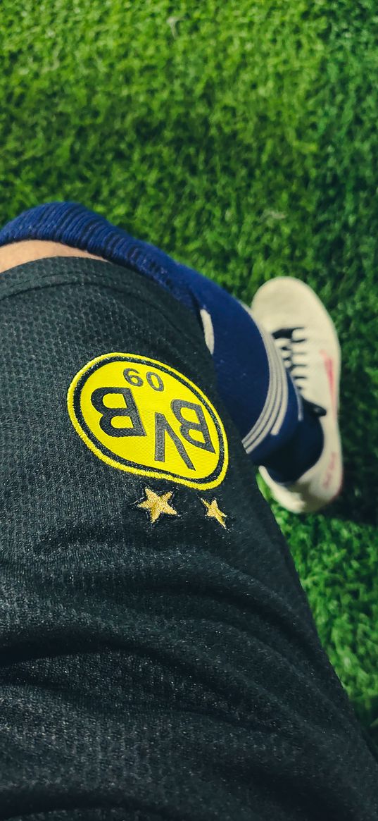 foot, football field, borussia, football club