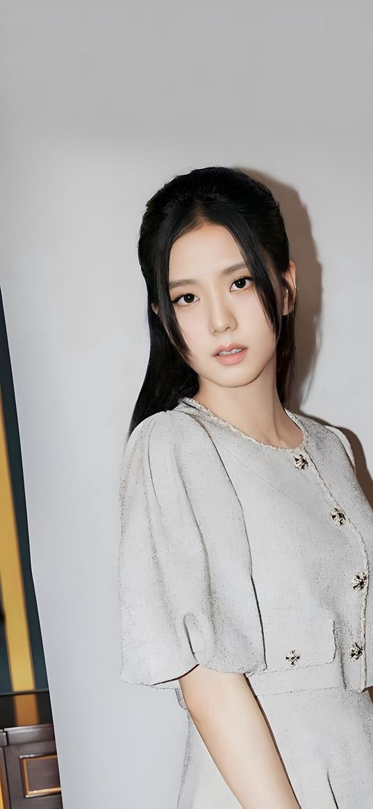 blackpink, jisoo, k-pop, singer, korean girl, girl