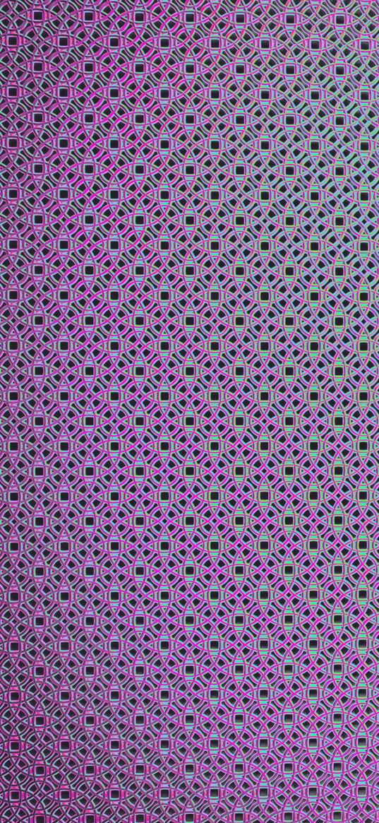 pattern, ornament, pink, silver, texture, abstraction