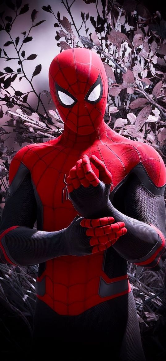 spider-man, superhero, marvel, comics, games, art