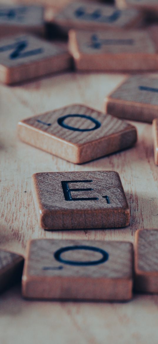 scrabble, cubes, letters, numbers, tree, game