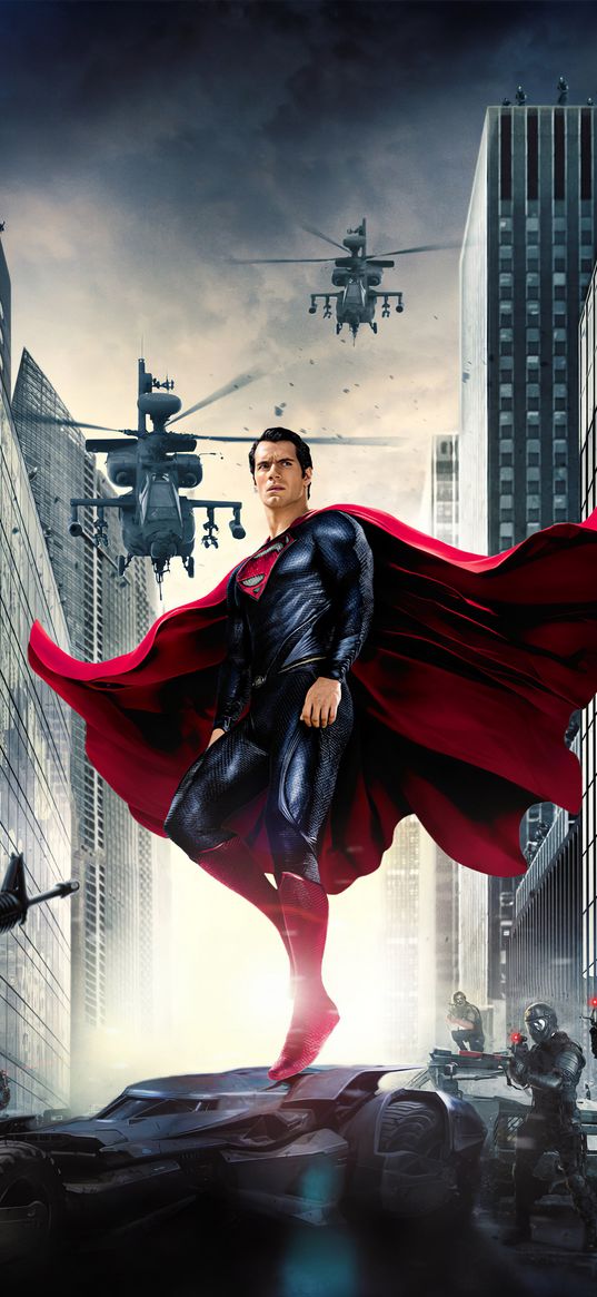 superman, superhero, henry cavill