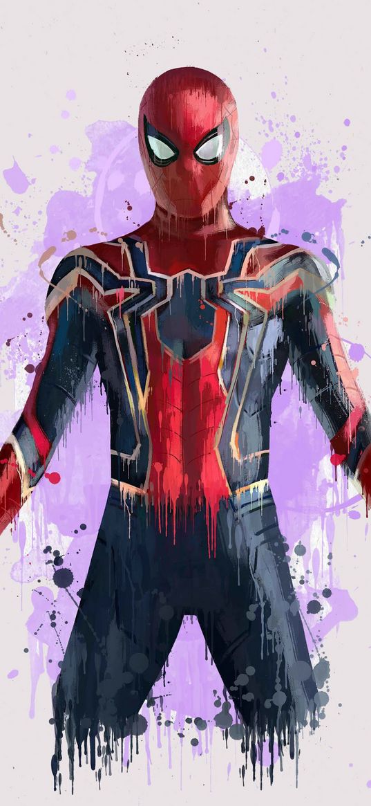 spider-man, spiderman, the avengers, marvel, superhero, art