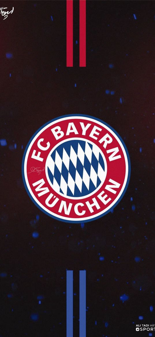 bavaria munich, sport, football club, emblem, germany