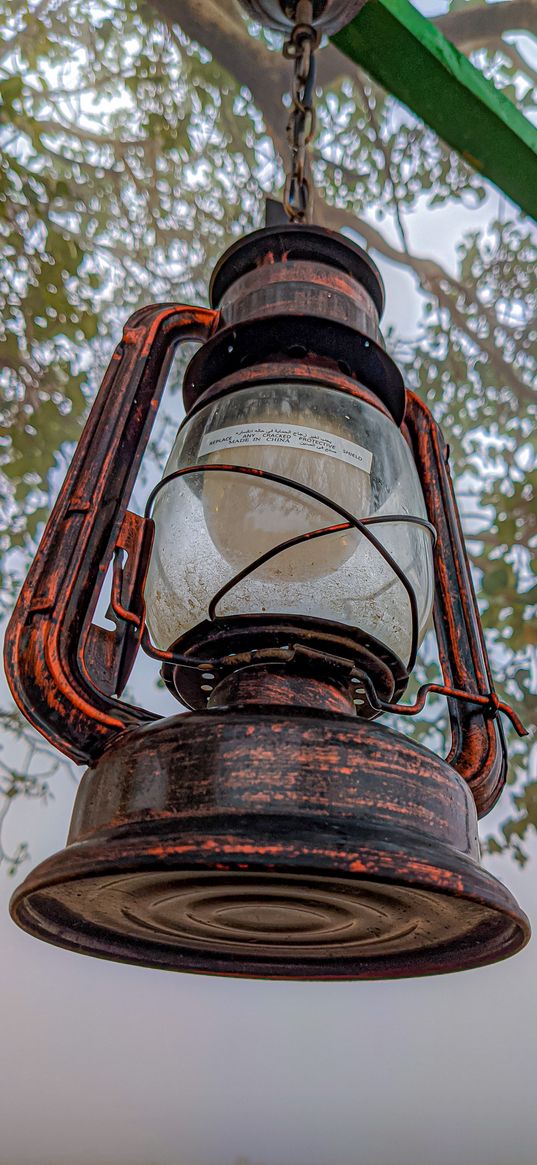 light, history, classic, lamp