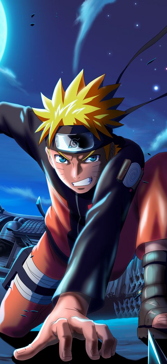 anime, naruto, uzumaki, ninja, character