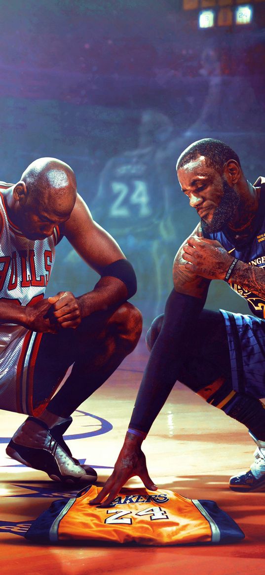 lebron james, michael jordan, basketball, players