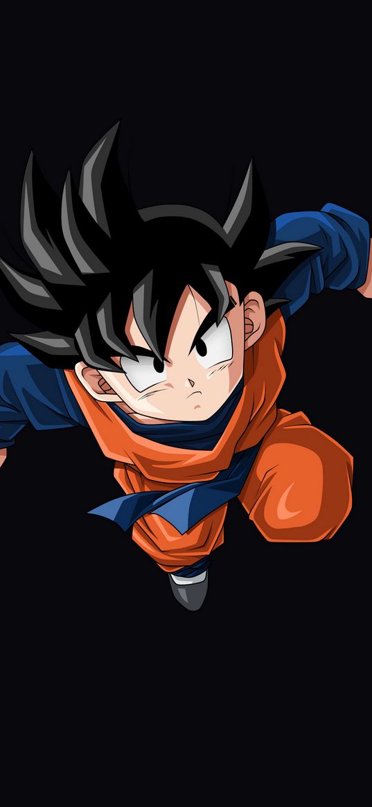 goku, animation, anime, series, dragon ball z, superhero