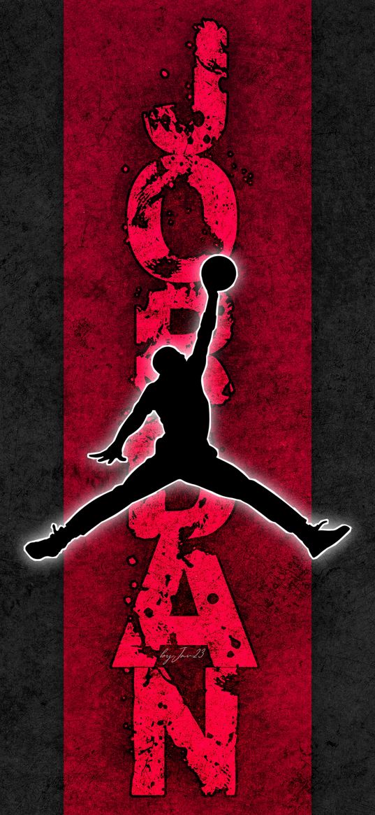 michael jordan, basketball, sport, logo, sign, red