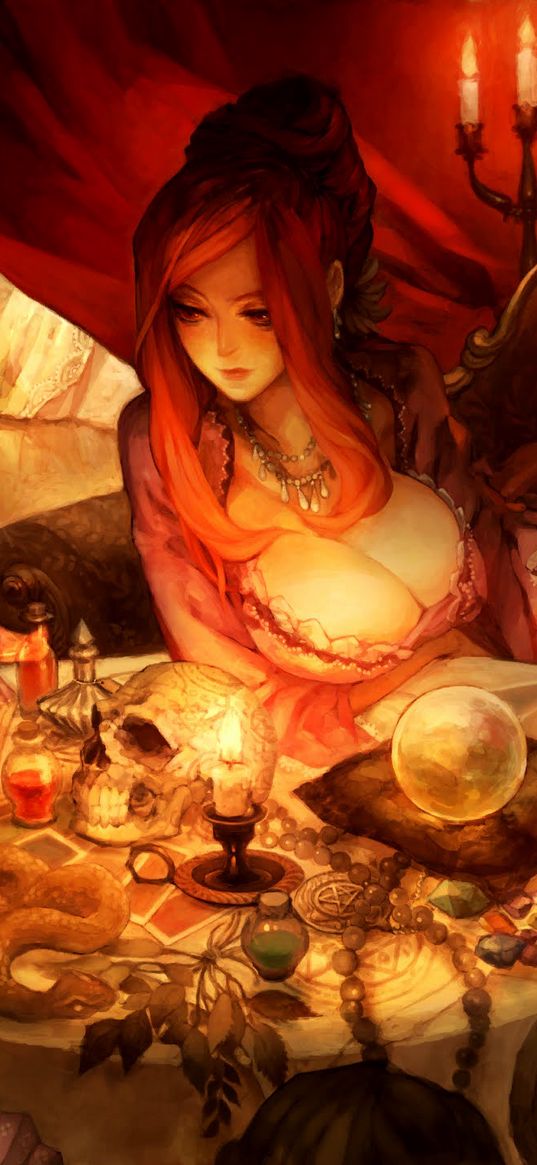 lofi, jazz, dragon's crown pro, art, table, fantasy