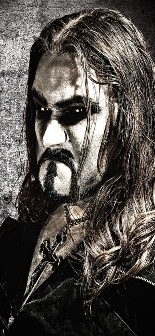 attila dorn, singer, metal, power wolf, band, music, dark