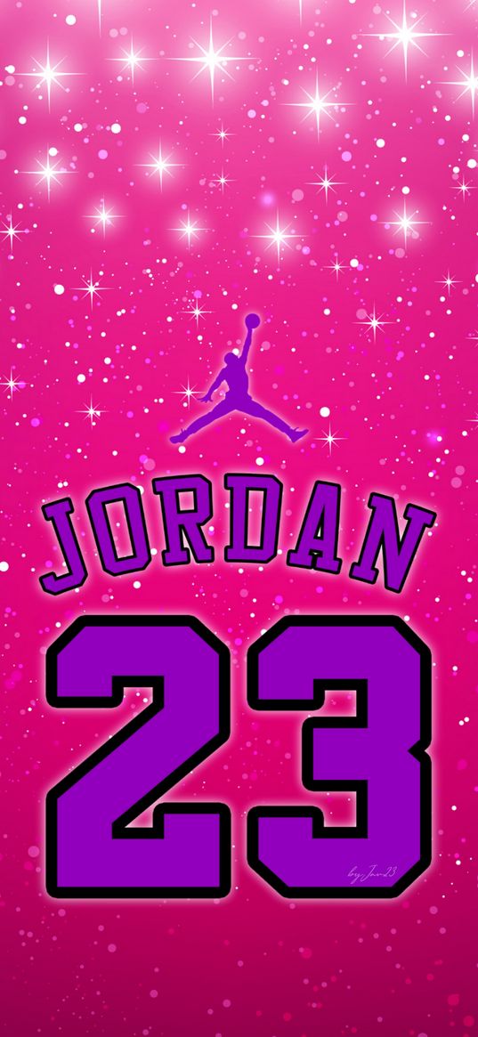 michael jordan, basketball, shine, pink