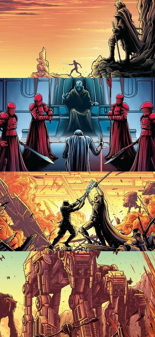 star wars, stormtrooper, darth vader, sith, starship, red suits