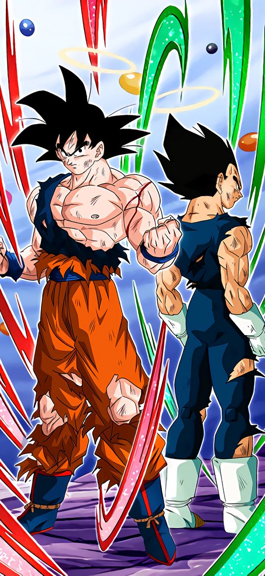 goku, dragonball, son goku, anime, characters