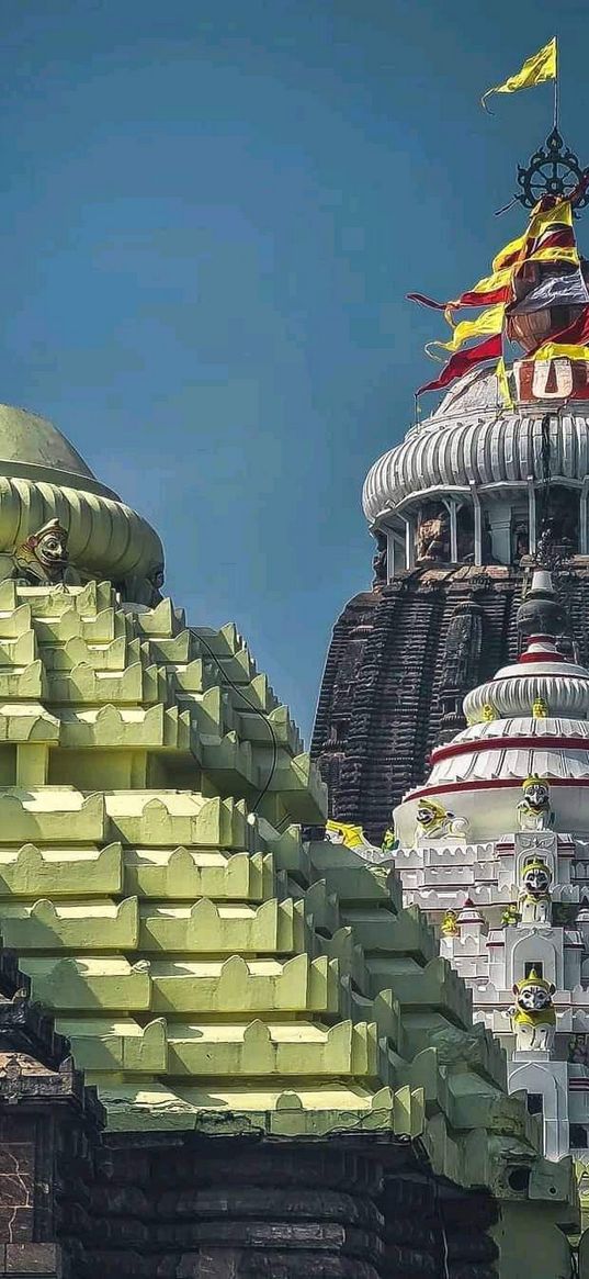 temple, jagannath temple, puri, hinduism, building, architecture