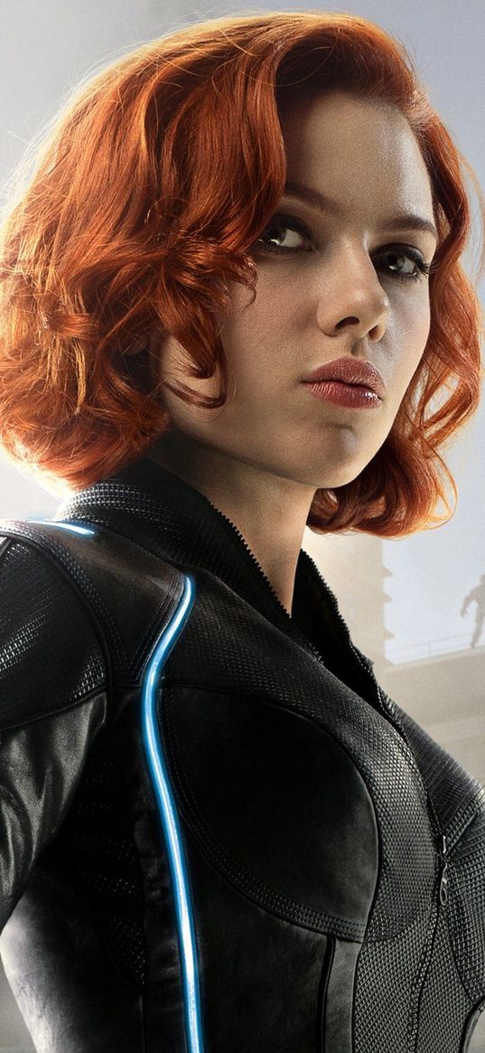 black widow, scarlett johansson, superhero, marvel, girl, spy, helicopter, cyborgs