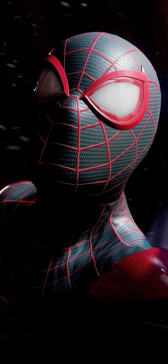 spider-man, marvel, superhero, costume