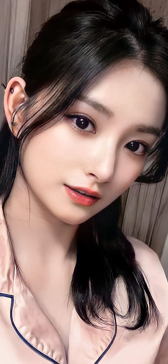 wang yiren, singer, k-pop, cute, girl, idol, korea