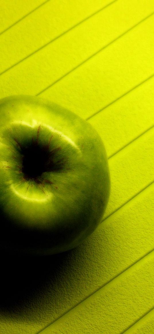 apple, shadow, texture, background, fruit