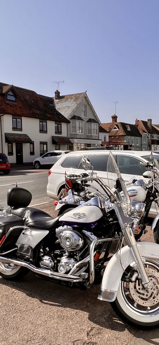 yamaha drag star, yamaha, motorcycle, bike, white