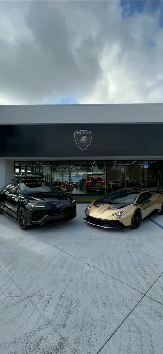 lamborghini, urus, aventador, cars