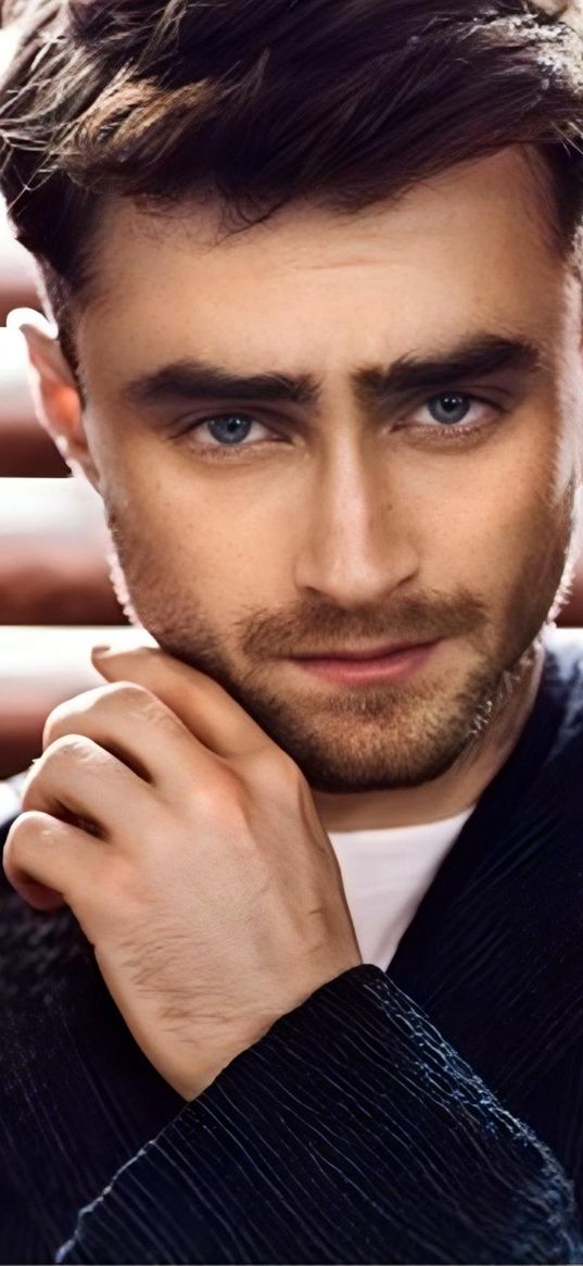 daniel radcliffe, harry potter, actor