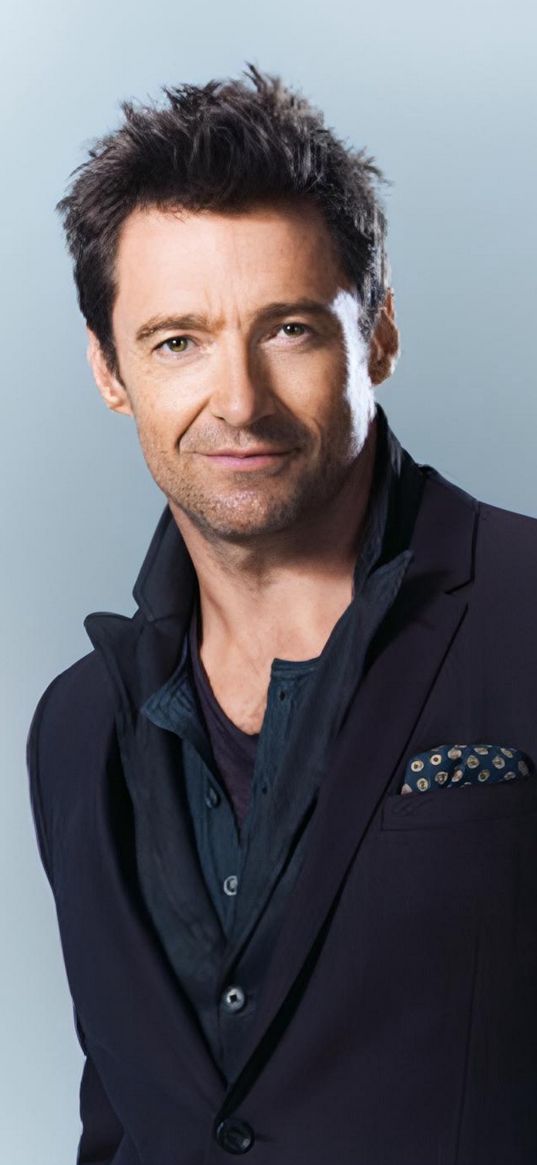 hugh jackman, wolverine, actor