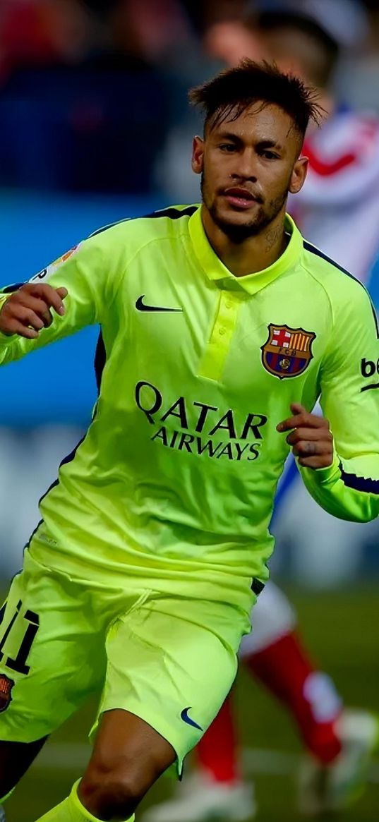 neymar, football player, legend, sports