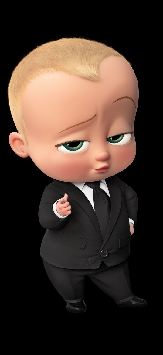 the boss-baby, character, cartoon, child, costume