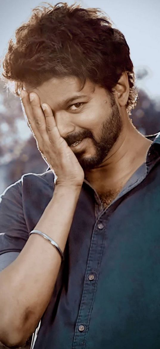 vijay, actor, film, face