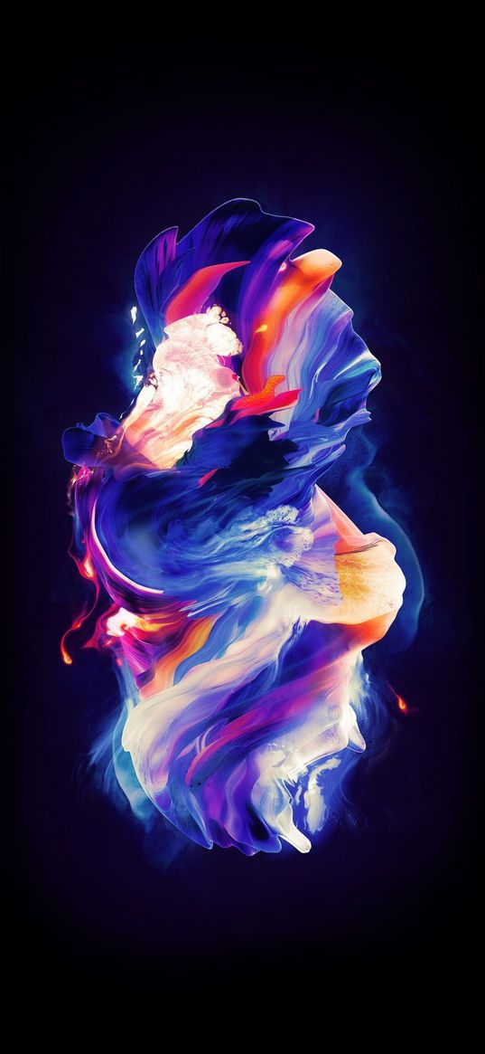 color, explosion, art, colorful, black background