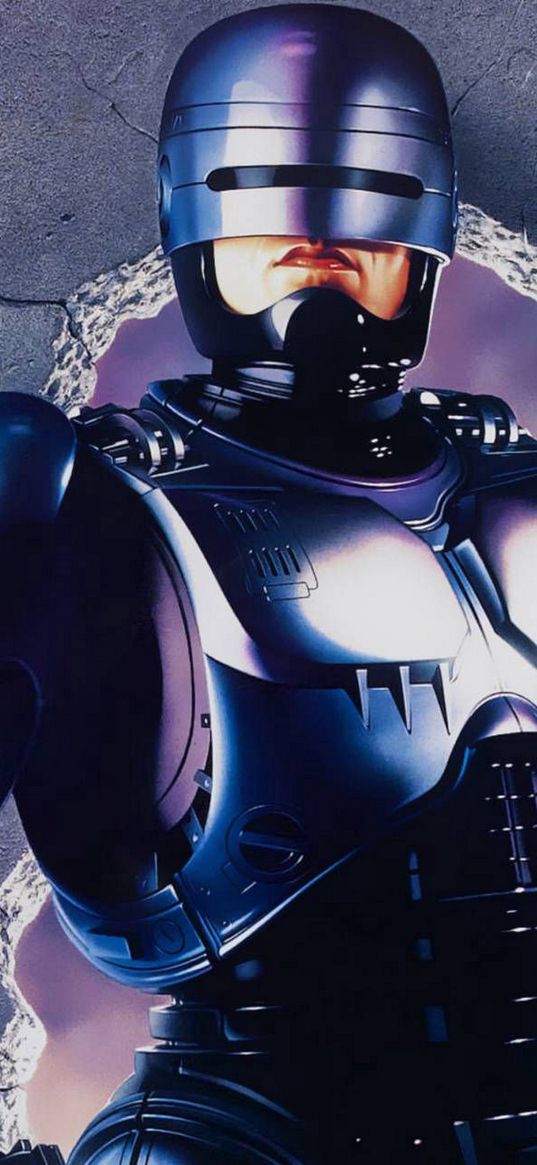 robocop, robot, movies, fantasy