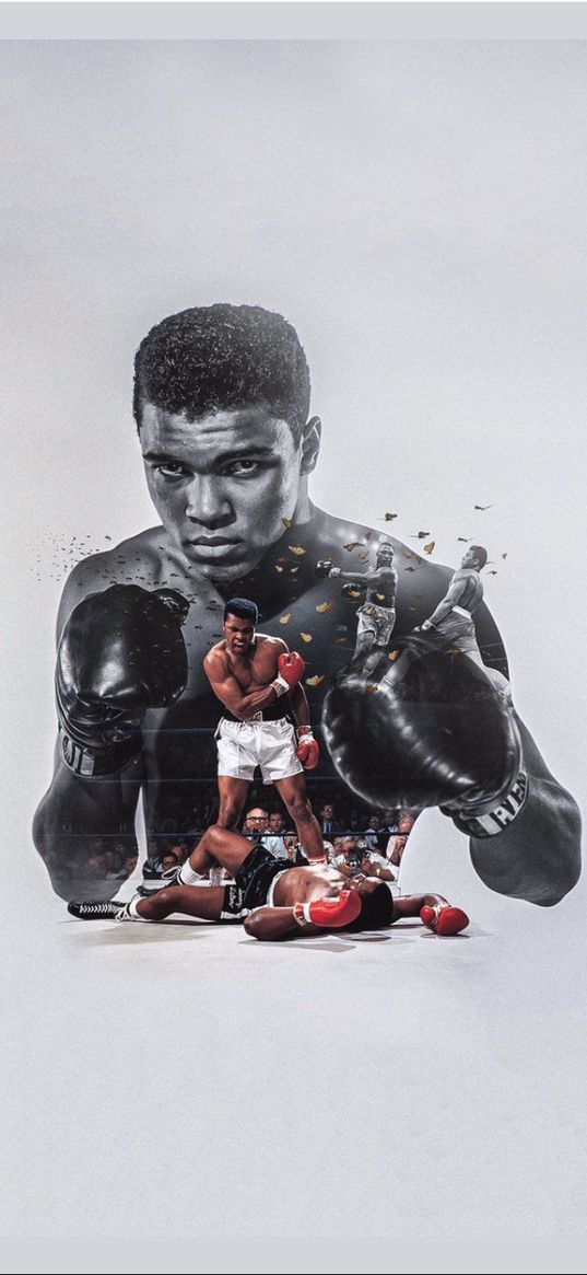 muhumed ali, boxing, boxer, sport, athlete, celebrity