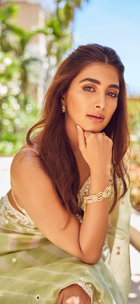 pooja hegde, girl, actress, model, bollywood, india