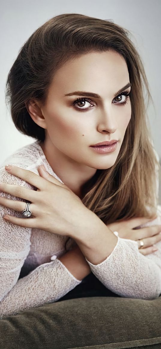 natalie portman, girl, actress