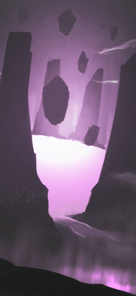 stones, stonehenge, magic, art